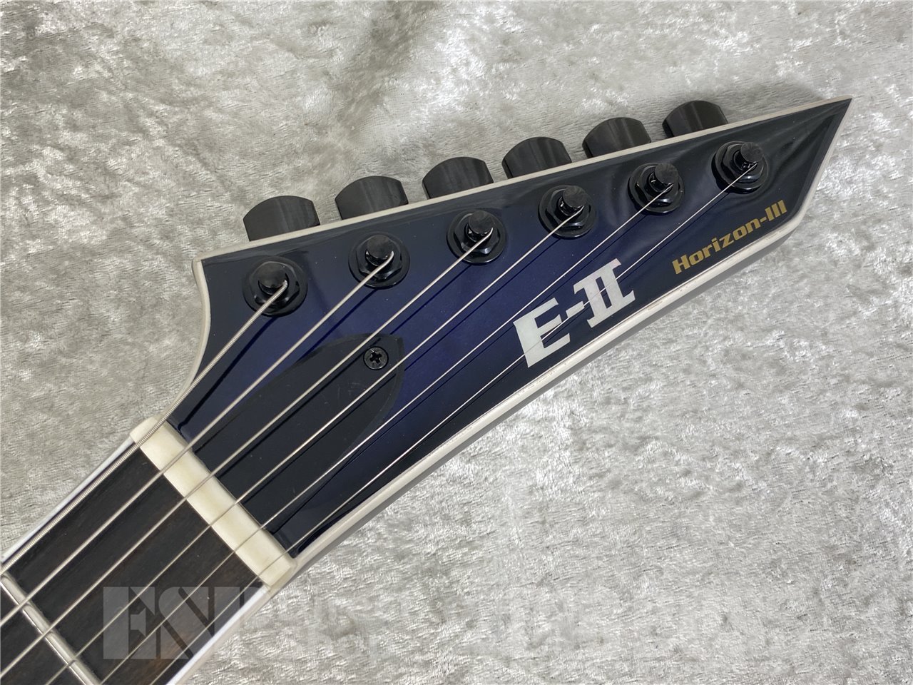 【即納可能】E-II(イーツー) HORIZON-III / Raindeer Blue お茶の水駅前店(東京) - 8