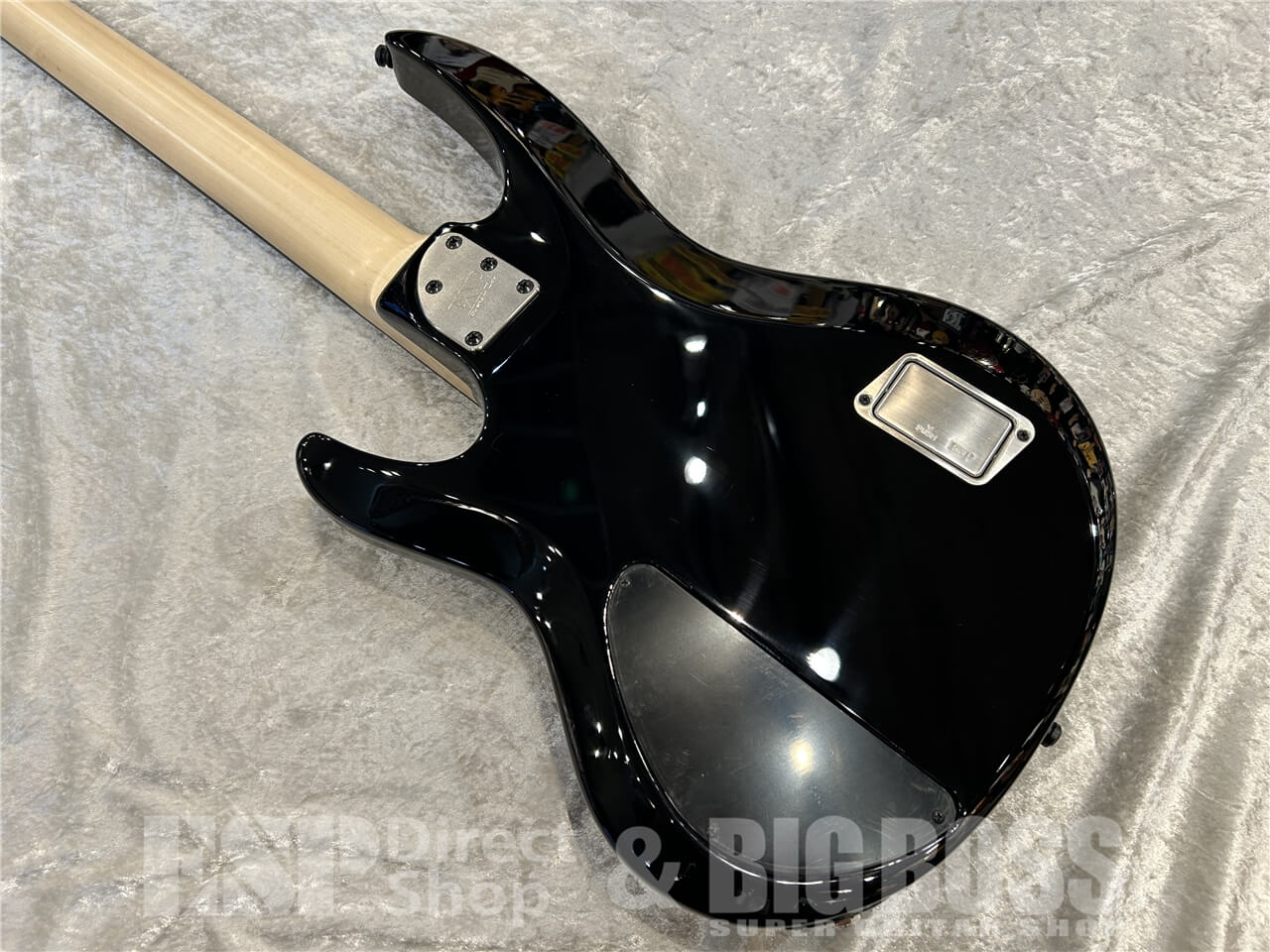 【即納可能】E-II（イーツー）BTL-4 / Black Natural Burst 仙台店 - 7