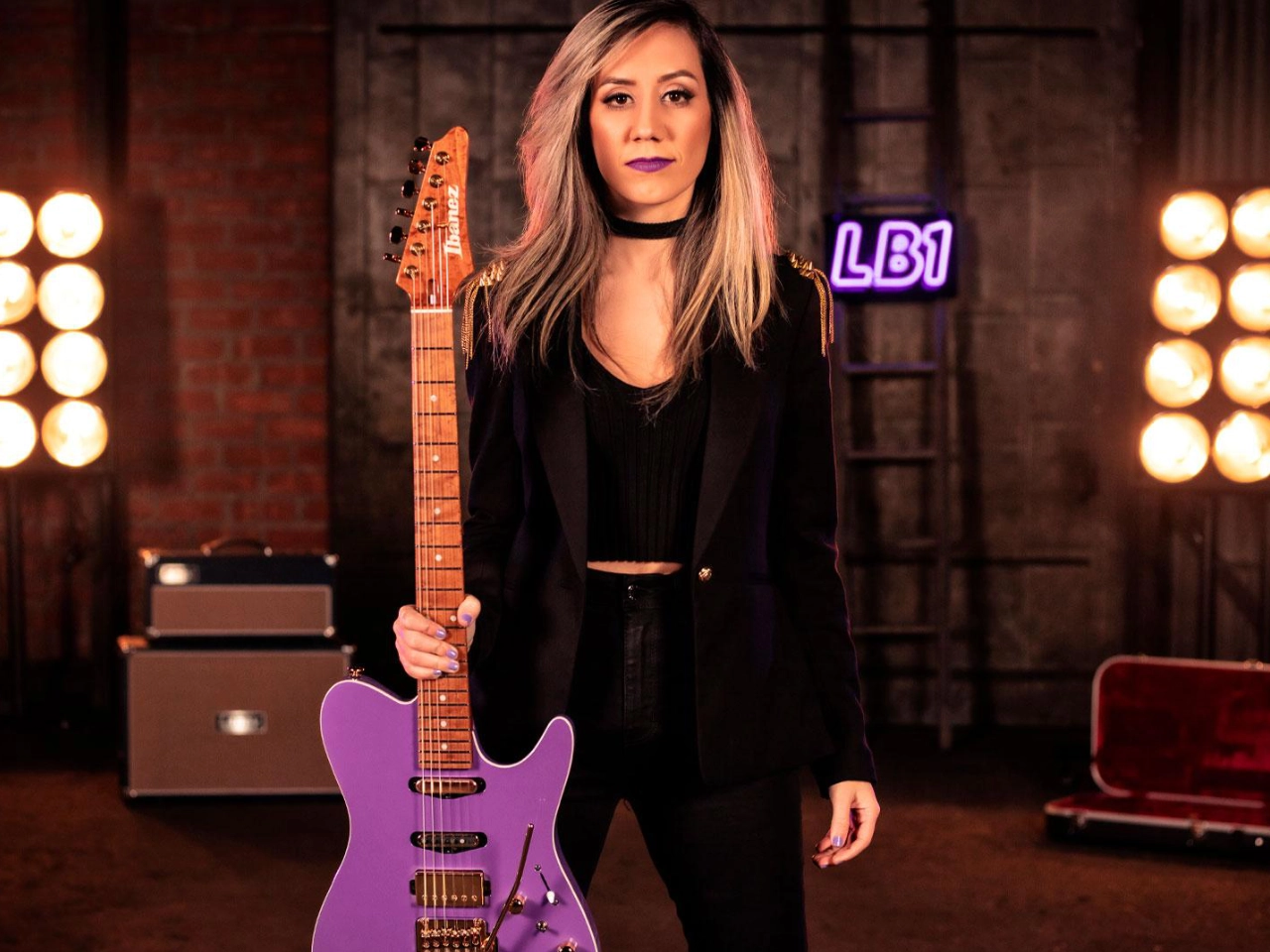 Seymour Duncan(セイモアダンカン) LARI BASILIO TE-m(Gold) | Lari Basilio (テレキャスター用ピックアップ) - 2