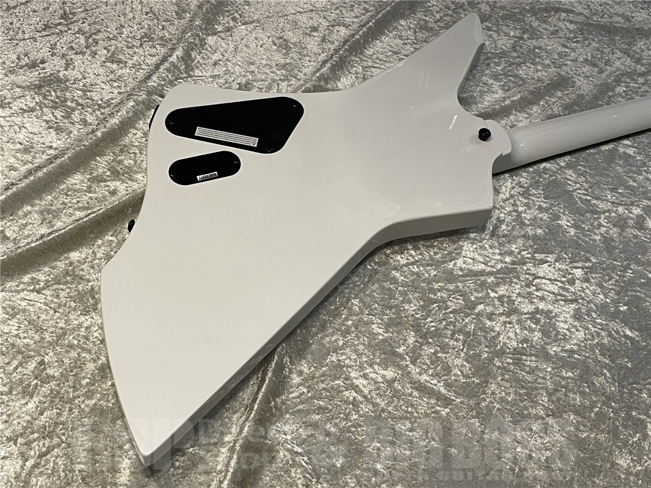 【即納可能】LTD(エルティーディー) SNAKEBYTE (Snow White)広島店 - 6