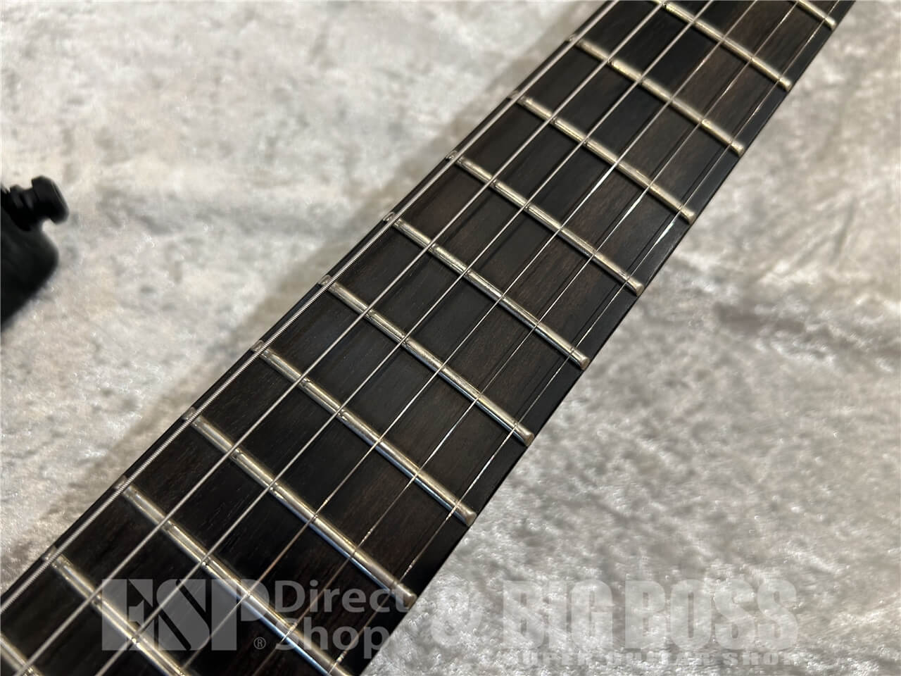 【即納可能】EDWARDS（エドワーズ）E-M-II CTM / Smoky Black 仙台店 - 4