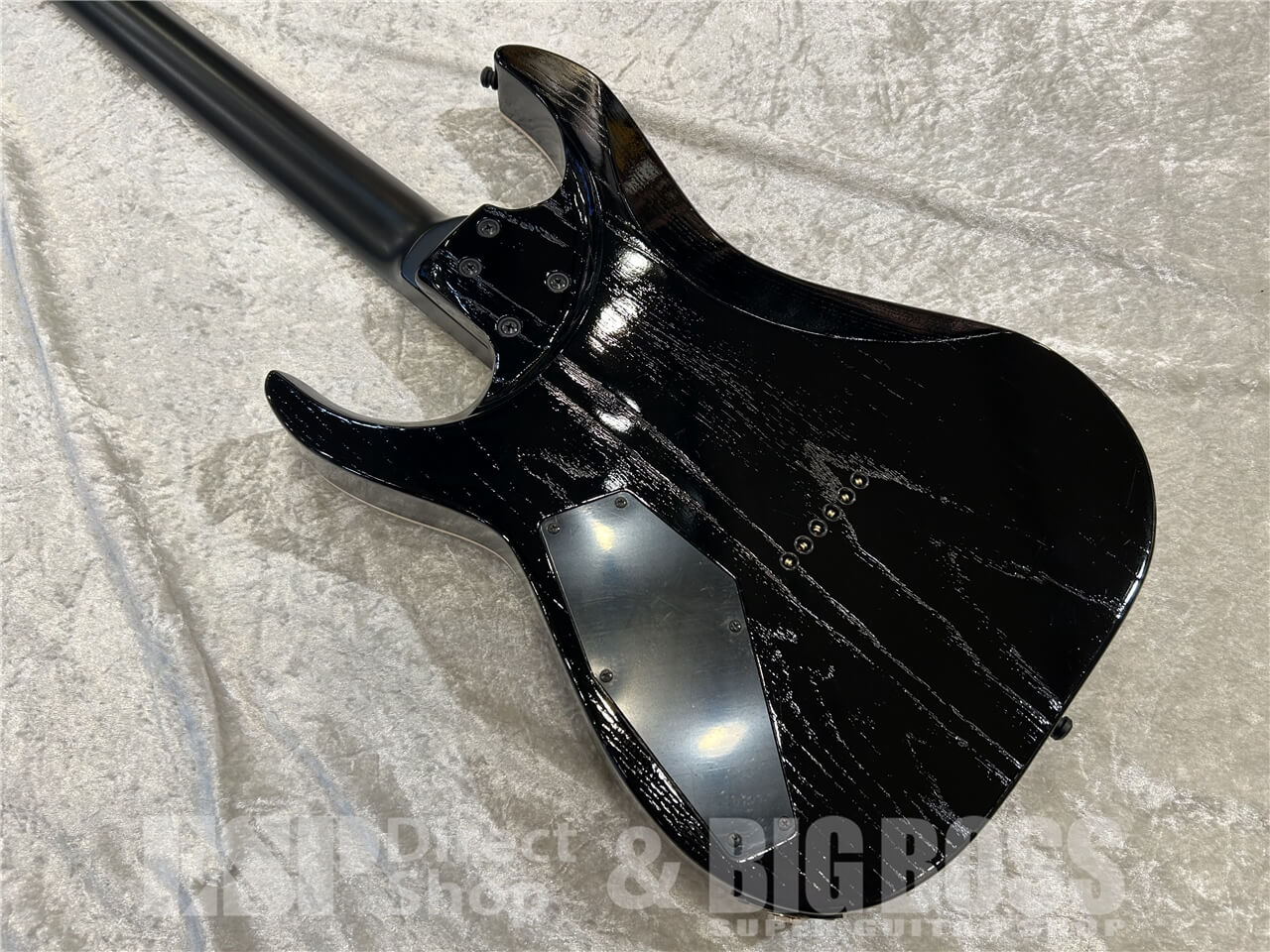 【即納可能】EDWARDS（エドワーズ）E-M-II CTM / Smoky Black 仙台店 - 7