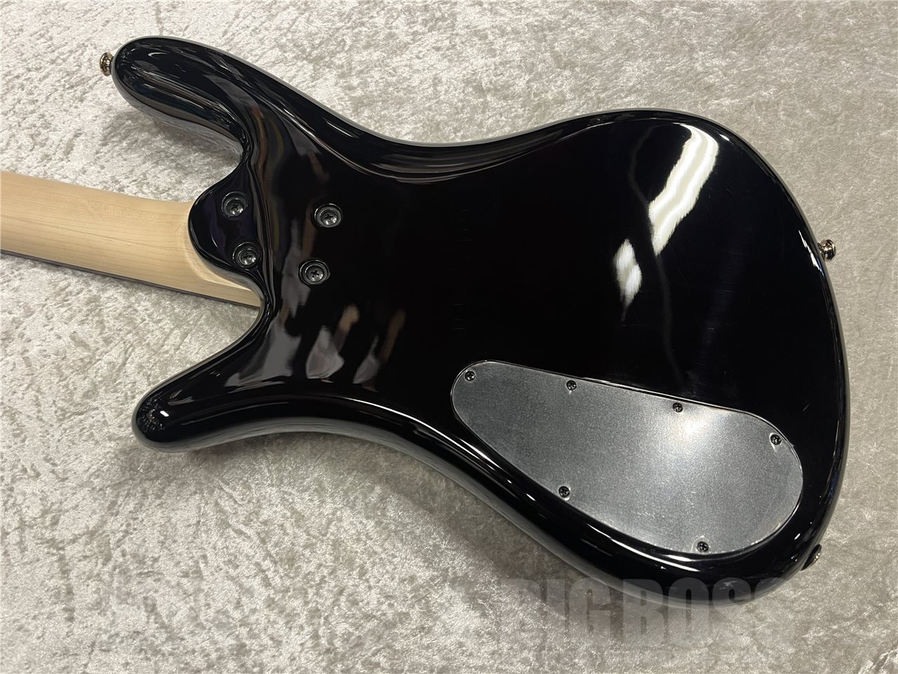 【即納可能】Spector（スペクター）NS 2 Bolt-On 4（Black Cherry Gloss）　名古屋店 - 8