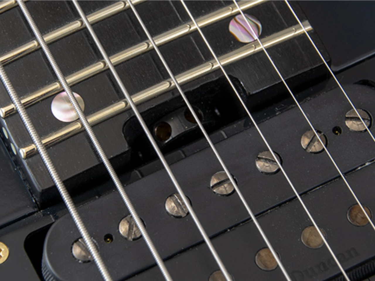 【受注生産】Killer(キラー) KG-Fascist Vice Seven / Stealth black (BKS) - 6