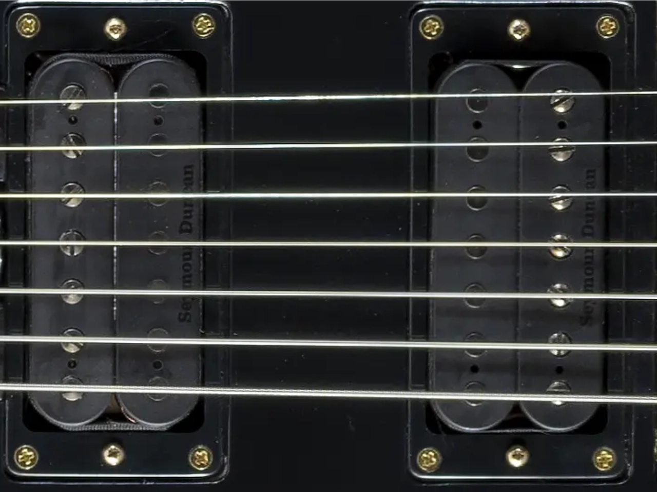 【受注生産】Killer(キラー) KG-Fascist Vice Seven / Stealth black (BKS) - 8