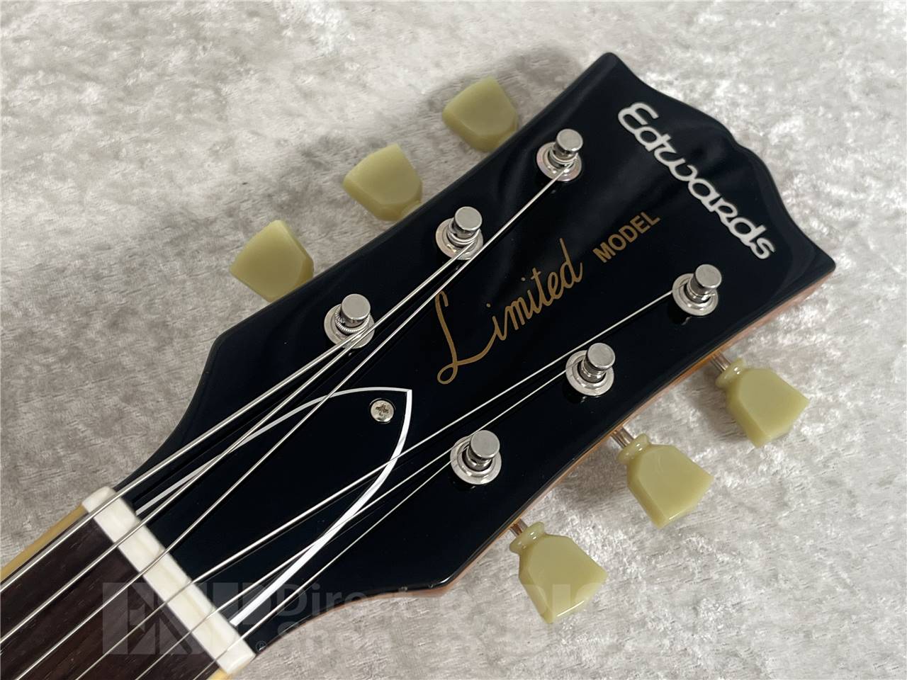 【即納可能】Edwards(エドワーズ) E-LP-STD/P (Gold Top) お茶の水駅前店・別館 - 6