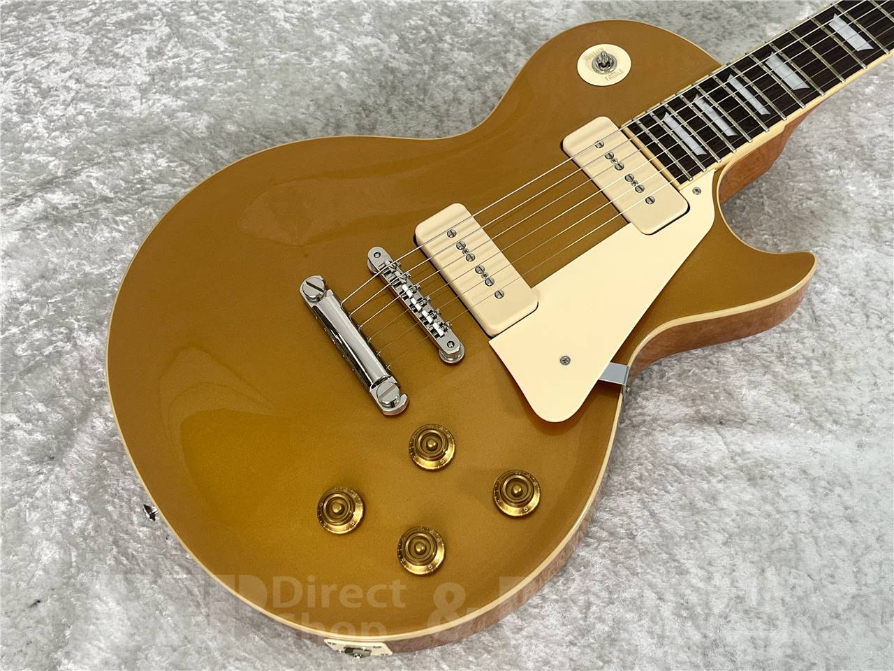 【即納可能】Edwards(エドワーズ) E-LP-STD/P (Gold Top) お茶の水駅前店・別館 - 2