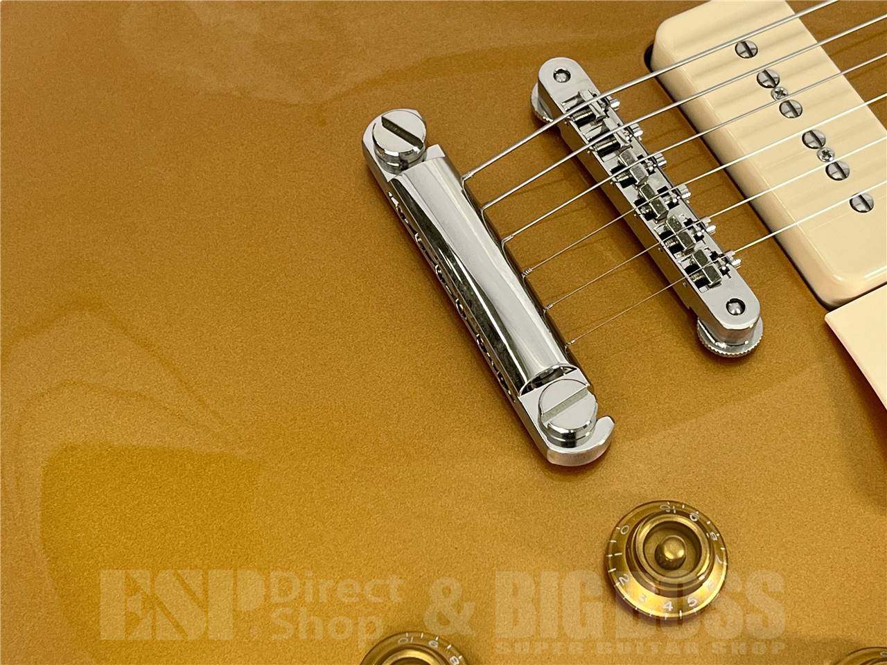 即納可能】Edwards(エドワーズ) E-LP-STD/P (Gold Top) お茶の水駅前店
