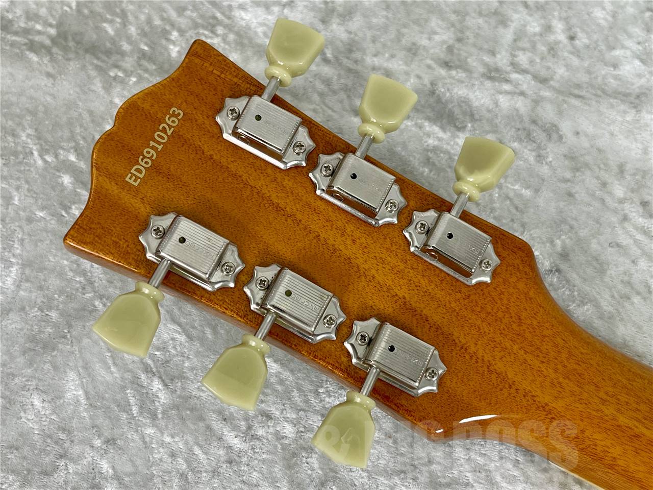 【即納可能】Edwards(エドワーズ) E-LP-STD/P (Gold Top) お茶の水駅前店・別館 - 8