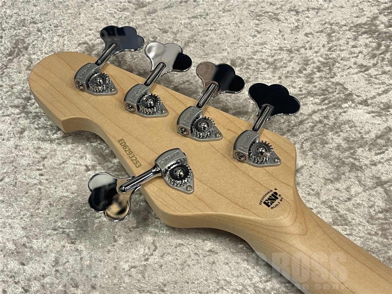 【即納可能】EDWARDS(エドワーズ) E-AMAZE-5-AS/M (Solid Burner) 名古屋店 - 6