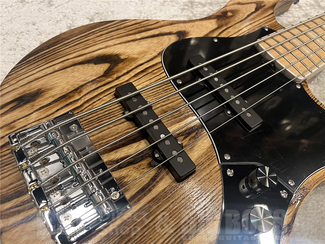 【即納可能】EDWARDS(エドワーズ) E-AMAZE-5-AS/M (Solid Burner) 名古屋店 - 3