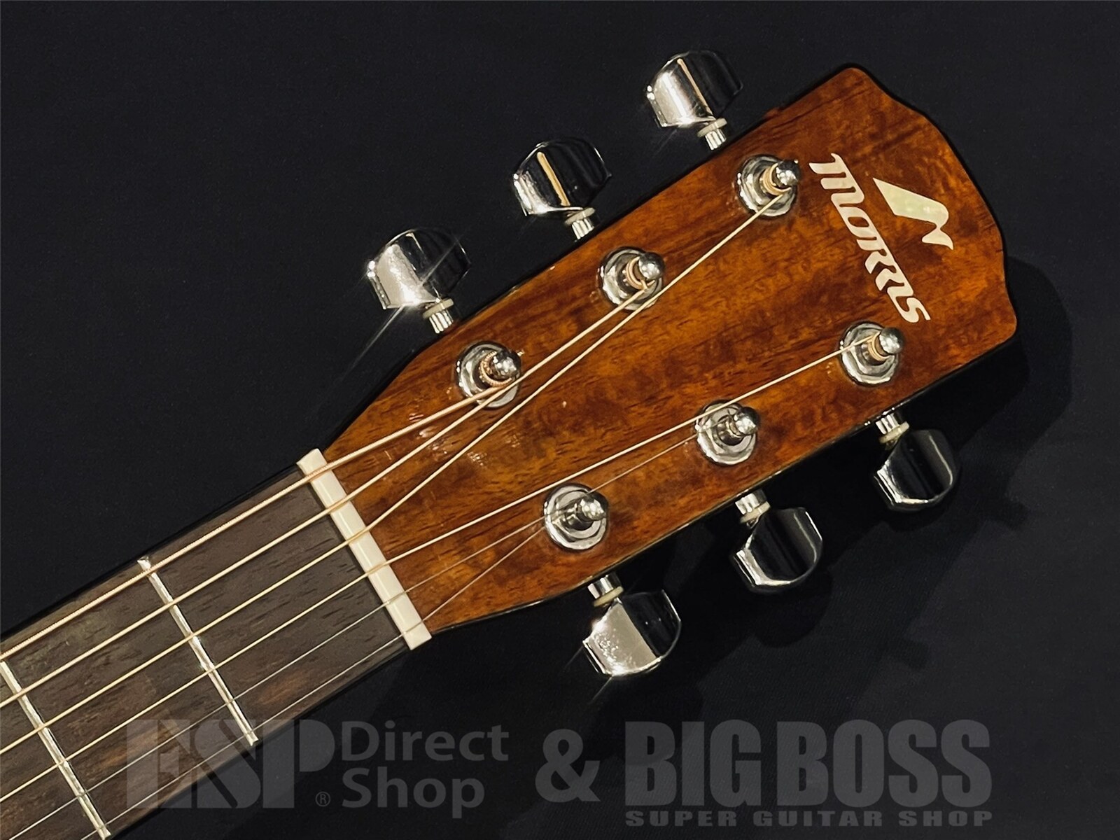 【即納可能/USED】Morris(モーリス) MF-702 京都店 - 6