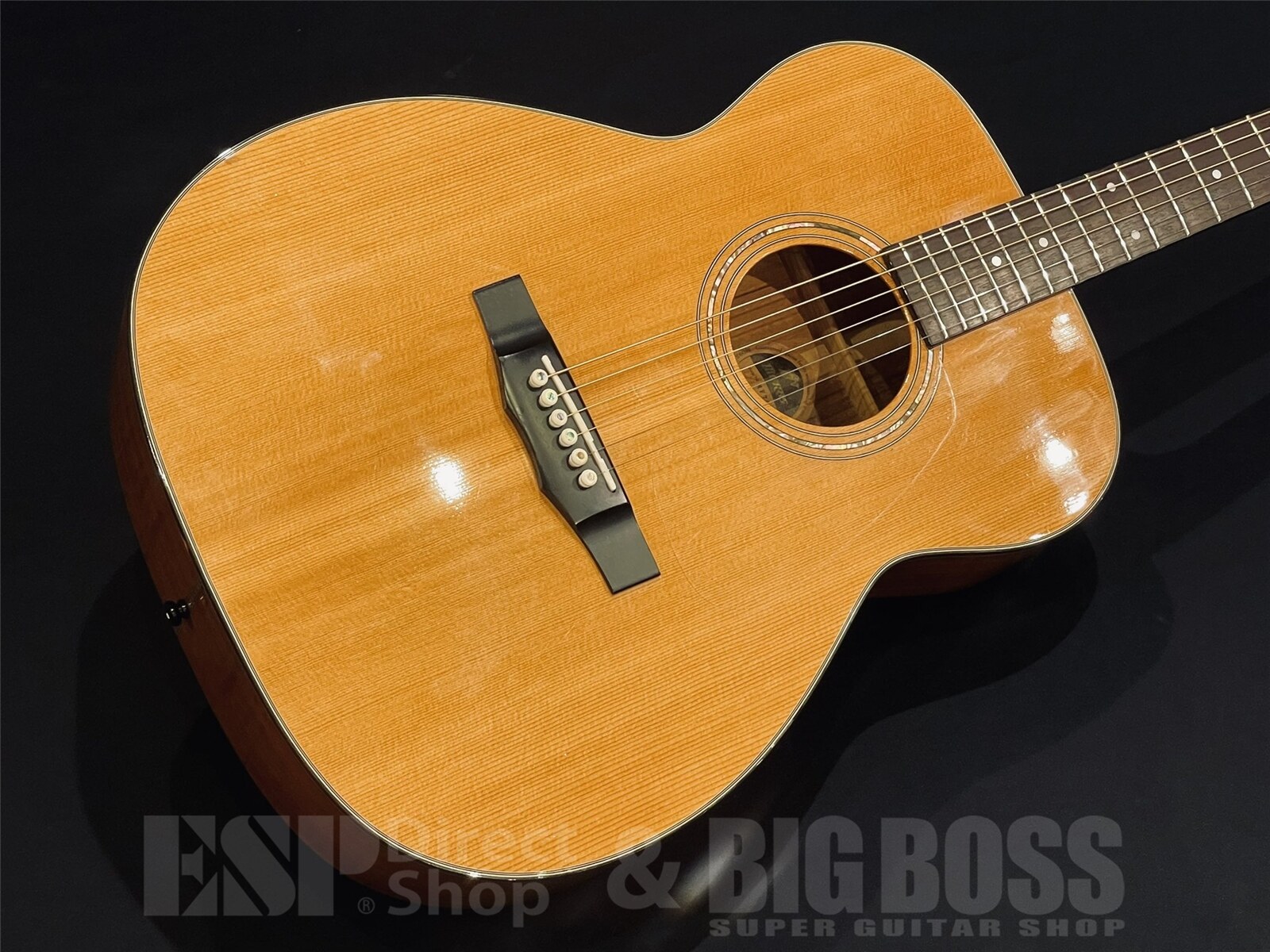 【即納可能/USED】Morris(モーリス) MF-702 京都店 - 2