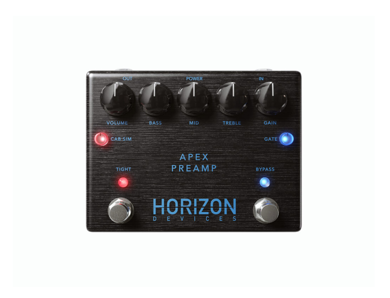 【お取寄せ商品】Horizon Devices APEX PREAMP