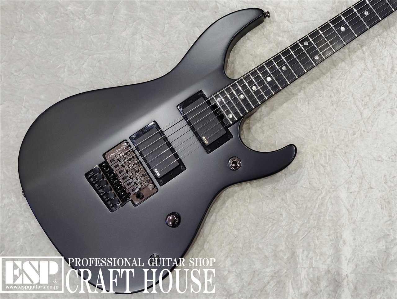 【即納可能】Killer KG-Fascist Vice II BIB ′24 / Black Satin 渋谷店