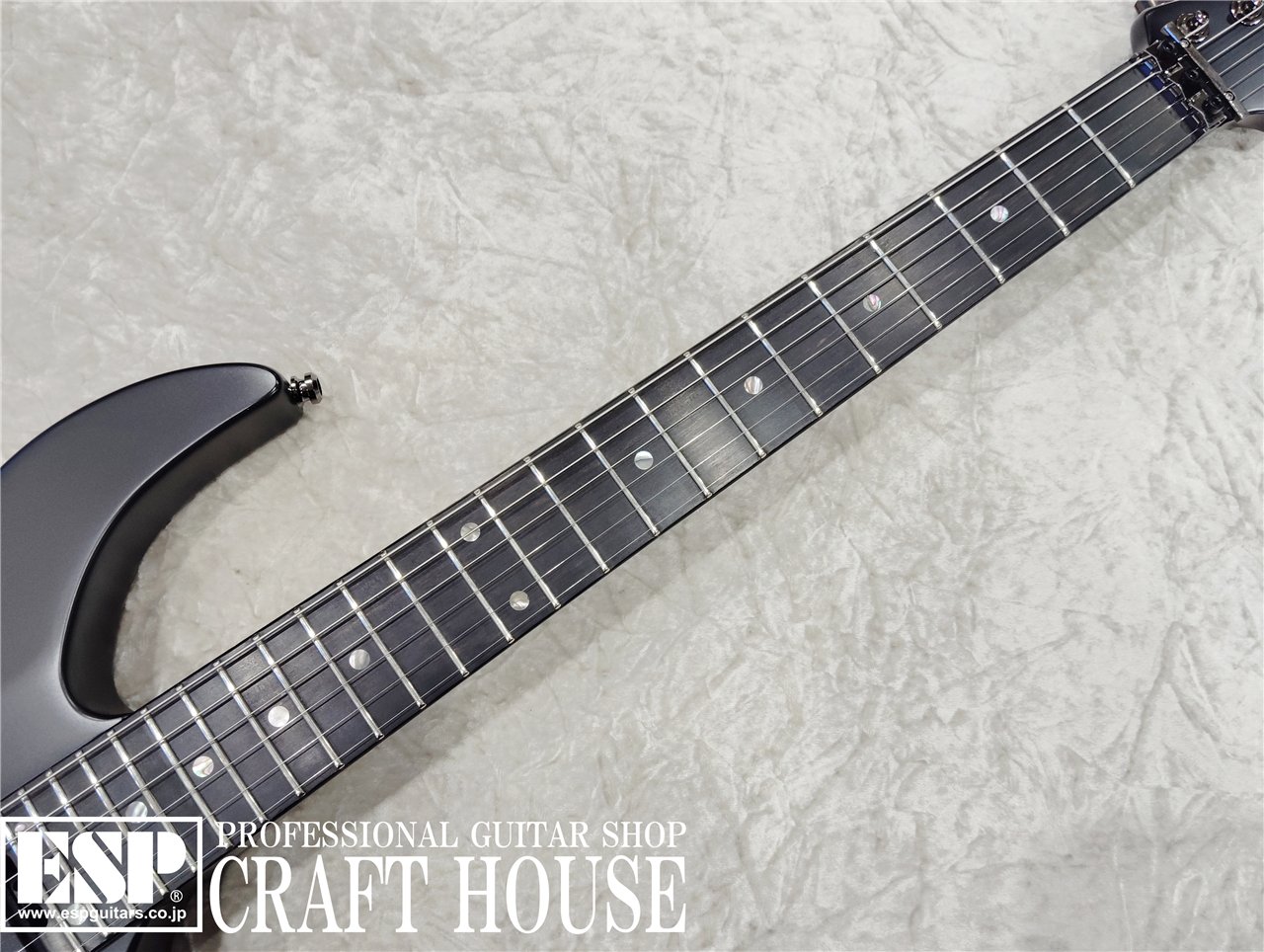 【即納可能】Killer KG-Fascist Vice II BIB ′24 / Black Satin 渋谷店