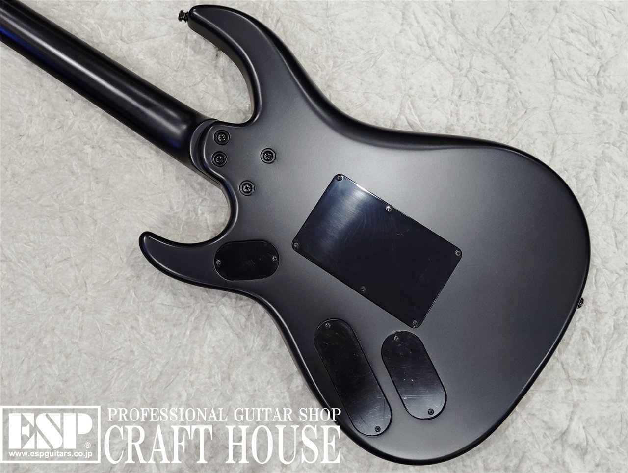 【即納可能】Killer KG-Fascist Vice II BIB ′24 / Black Satin 渋谷店