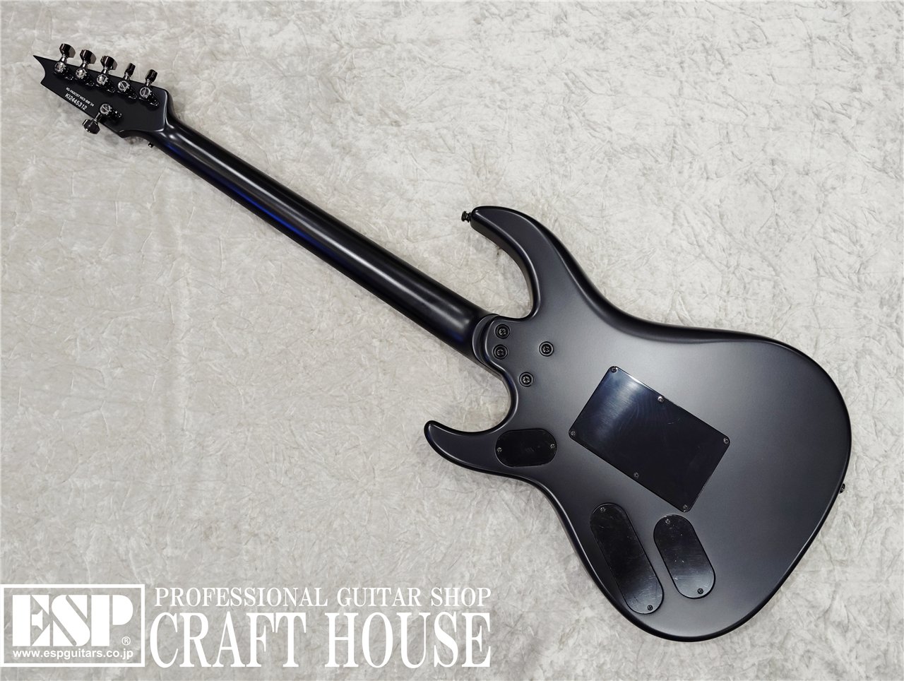 【即納可能】Killer KG-Fascist Vice II BIB ′24 / Black Satin 渋谷店