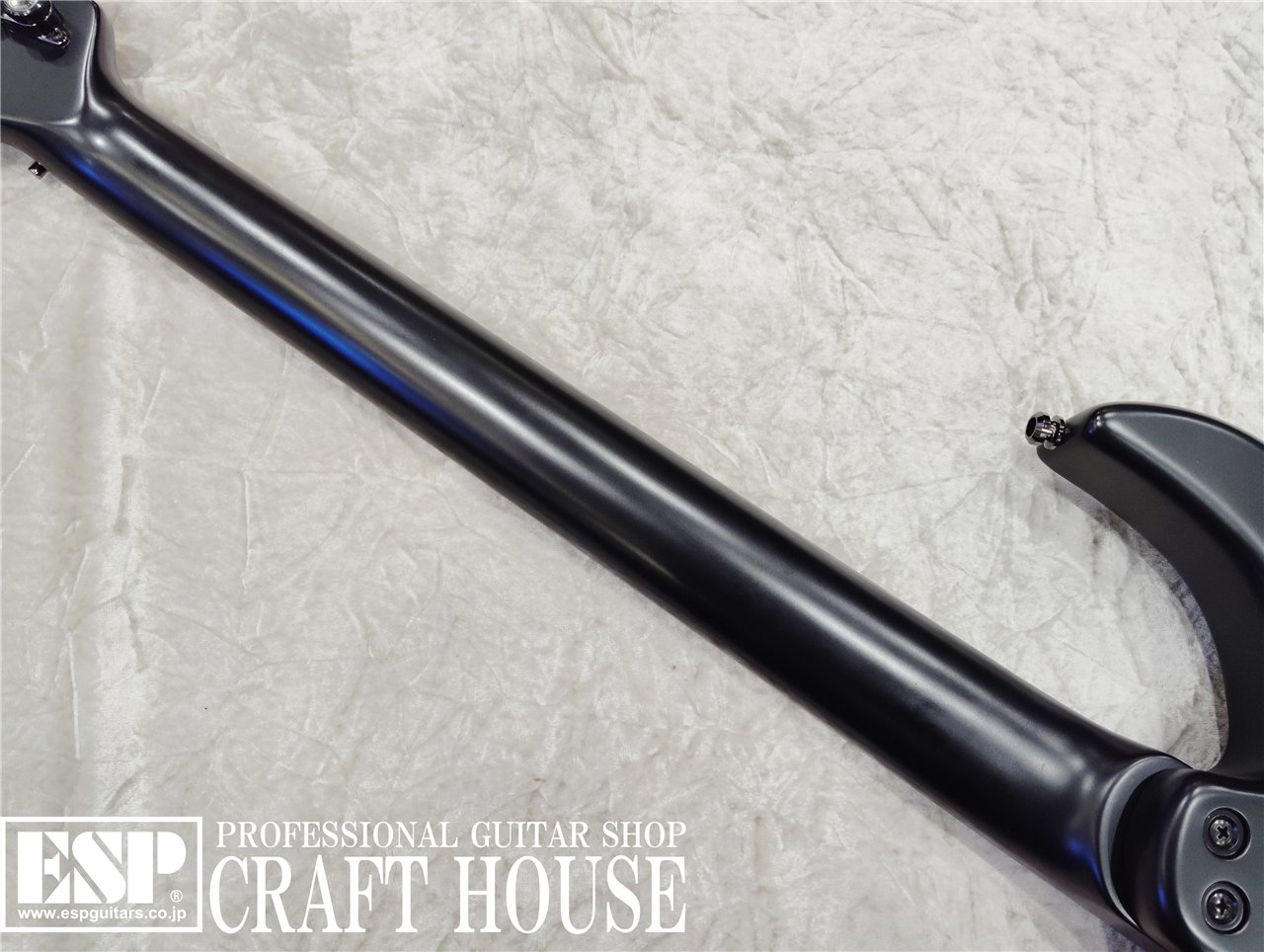 【即納可能】Killer KG-Fascist Vice II BIB ′24 / Black Satin 渋谷店