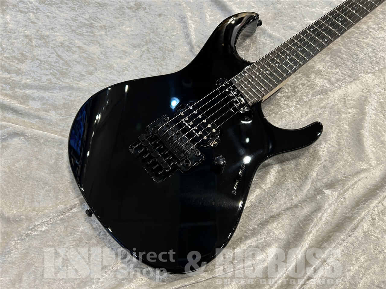 【即納可能】EDWARDS（エドワーズ）E-MAVERICK / Black 仙台店 - 2