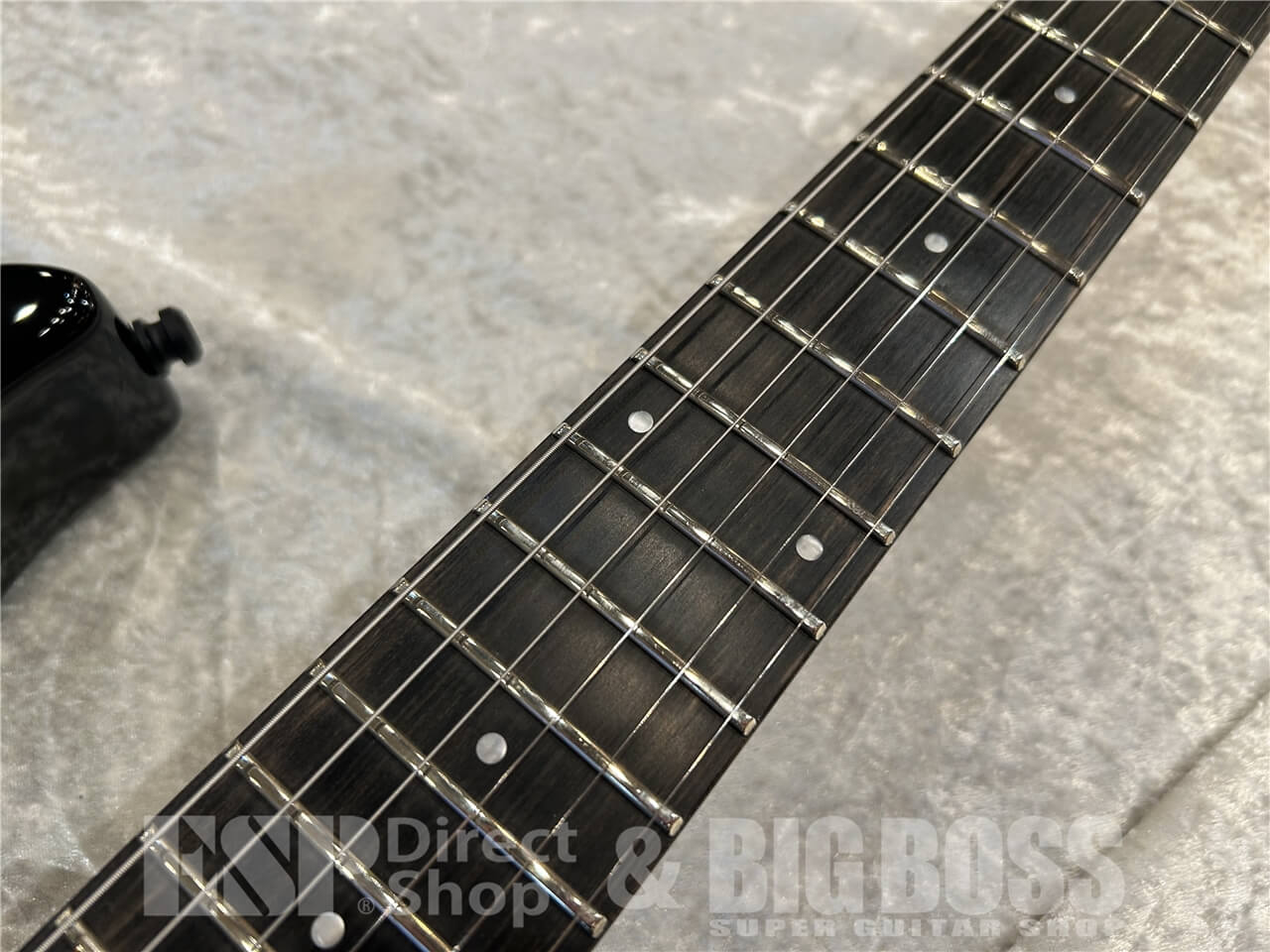 【即納可能】EDWARDS（エドワーズ）E-MAVERICK / Black 仙台店 - 4