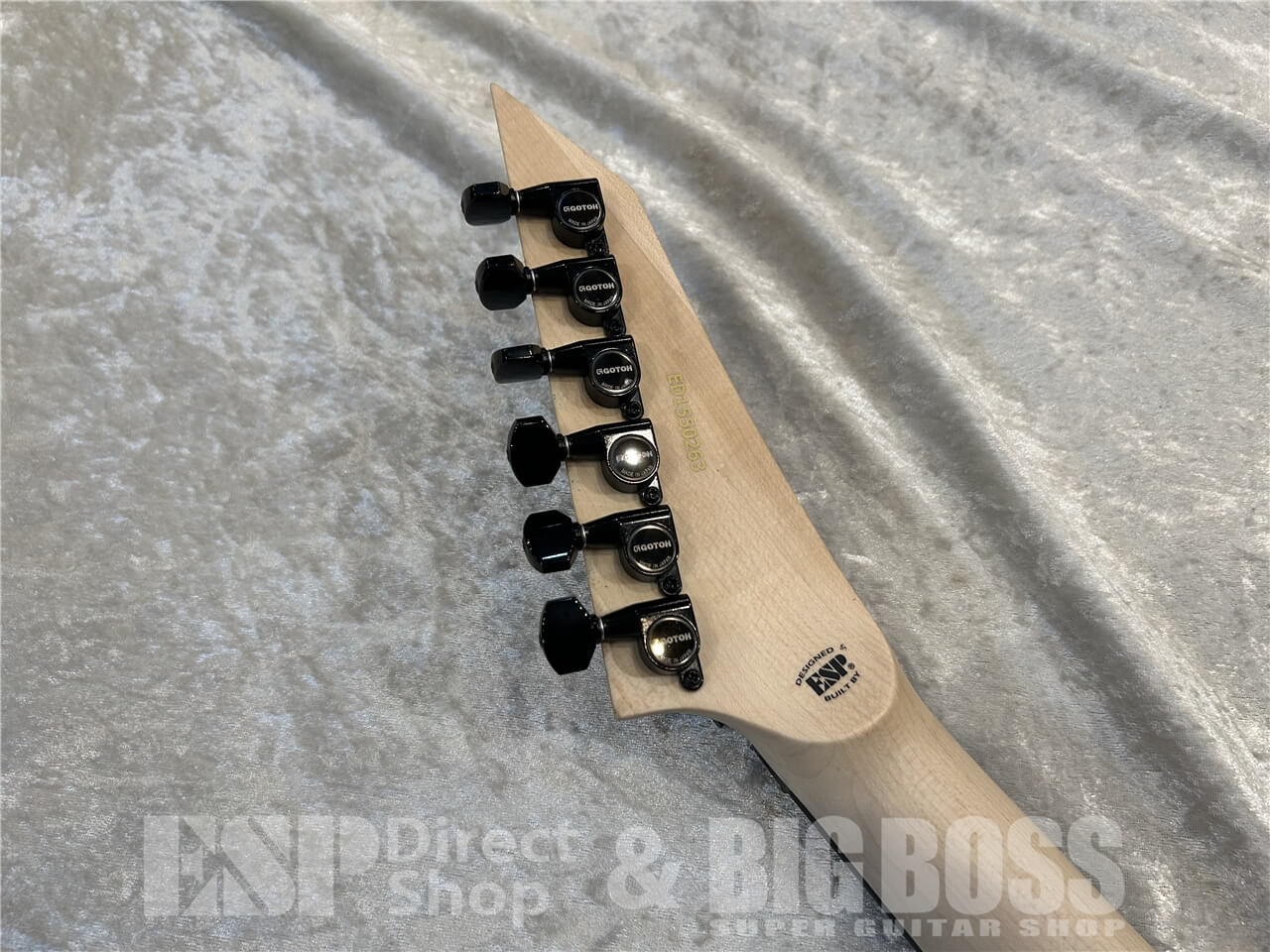 【即納可能】EDWARDS（エドワーズ）E-MAVERICK / Black 仙台店 - 8