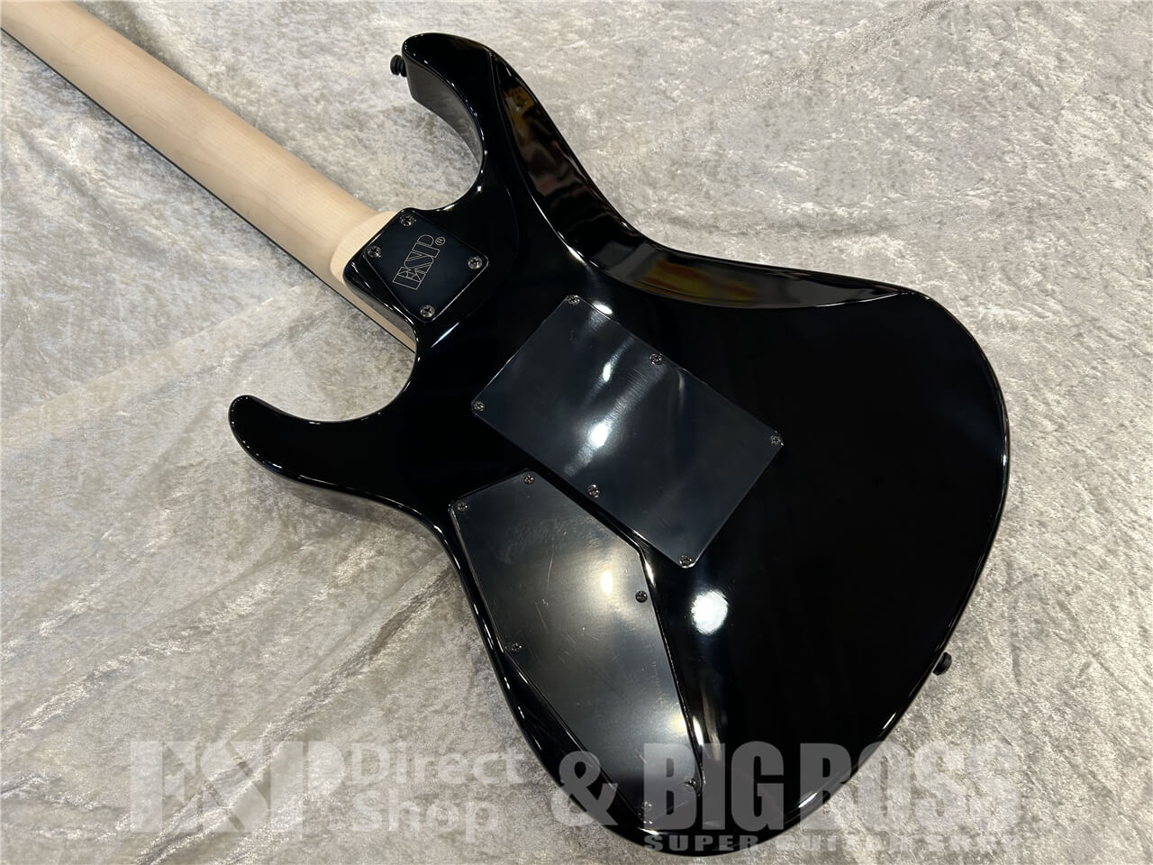 【即納可能】EDWARDS（エドワーズ）E-MAVERICK / Black 仙台店 - 7