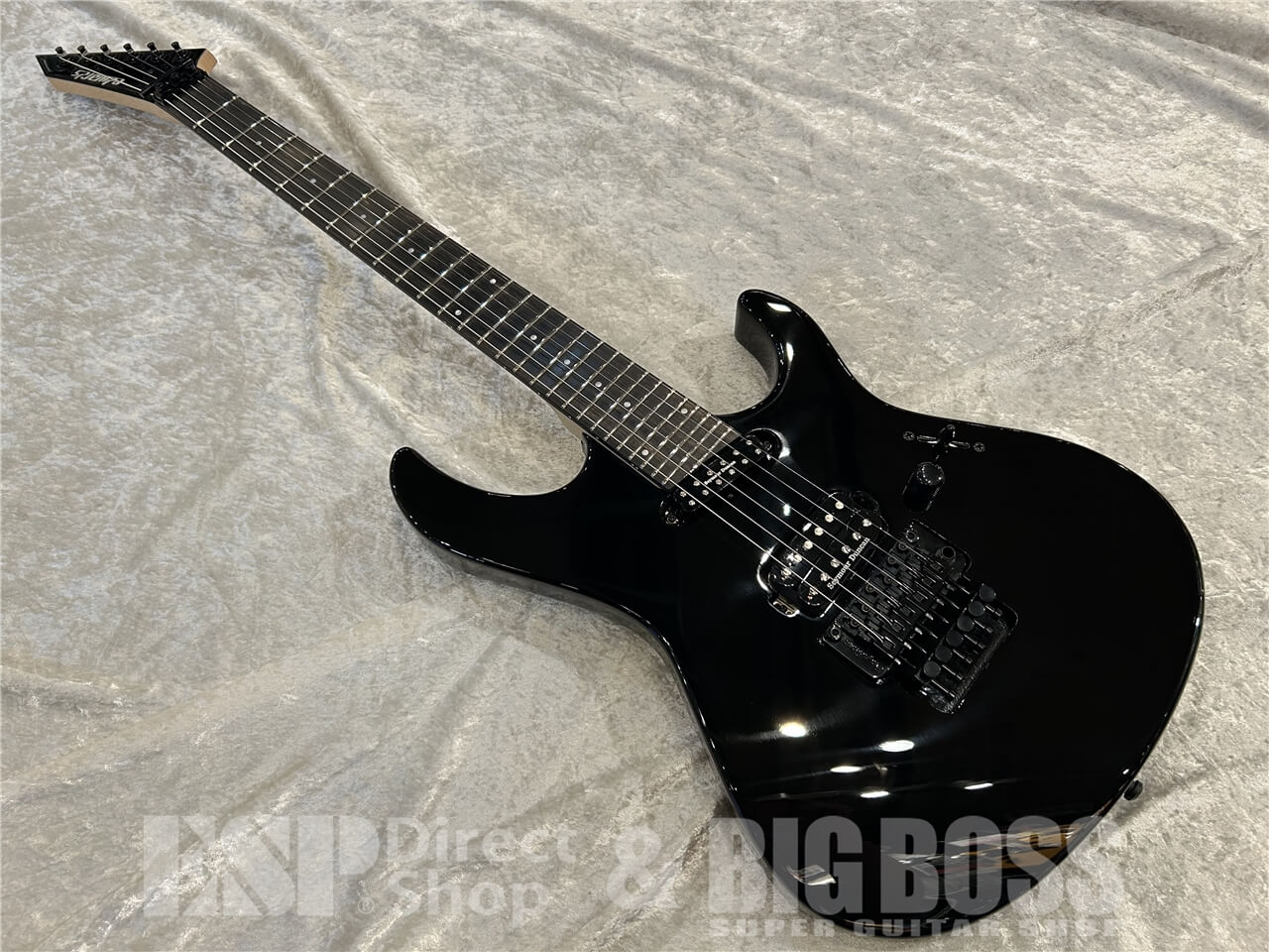 【即納可能】EDWARDS（エドワーズ）E-MAVERICK / Black 仙台店 - 9