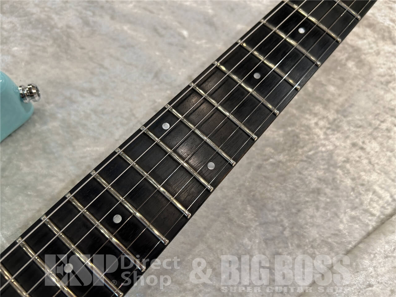 【即納可能】EDWARDS（エドワーズ）E-MAVERICK / Robin Egg Blue 仙台店 - 4