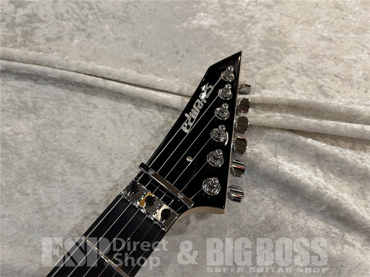 【即納可能】EDWARDS（エドワーズ）E-MAVERICK / Robin Egg Blue 仙台店 - 5
