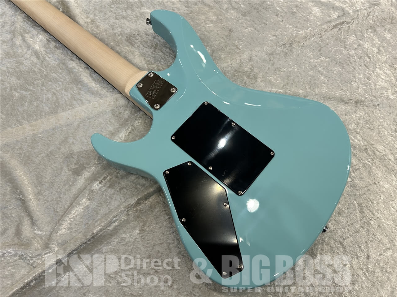 【即納可能】EDWARDS（エドワーズ）E-MAVERICK / Robin Egg Blue 仙台店 - 7