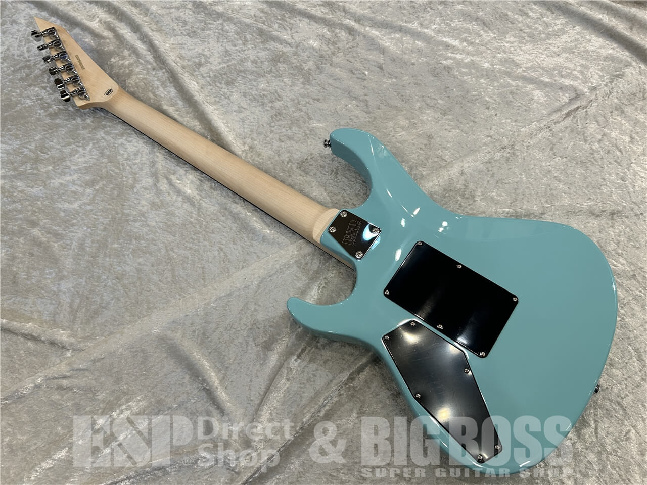 【即納可能】EDWARDS（エドワーズ）E-MAVERICK / Robin Egg Blue 仙台店 - 6