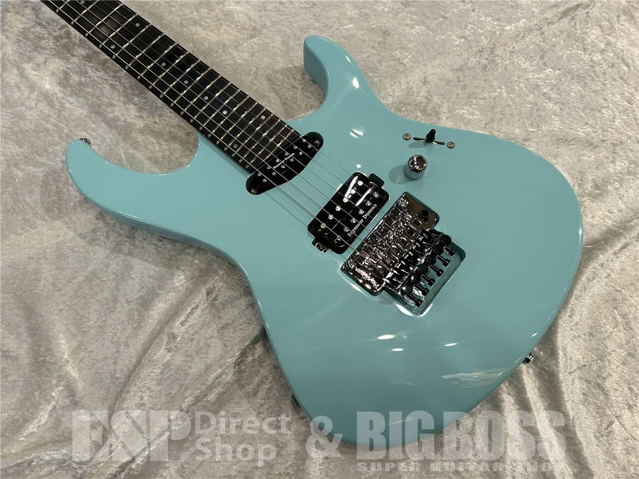 【即納可能】EDWARDS（エドワーズ）E-MAVERICK / Robin Egg Blue 仙台店 - 10