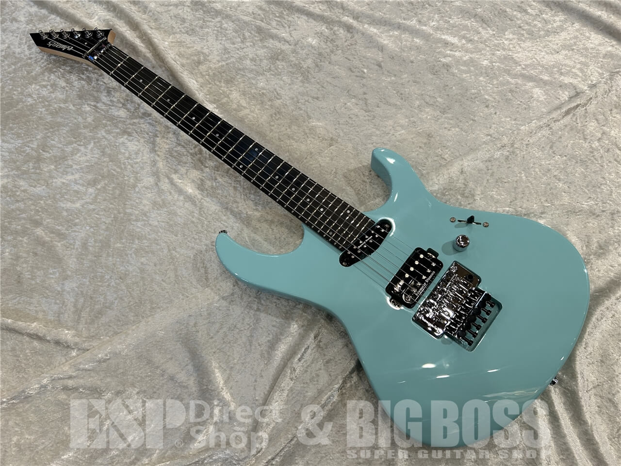 【即納可能】EDWARDS（エドワーズ）E-MAVERICK / Robin Egg Blue 仙台店 - 9