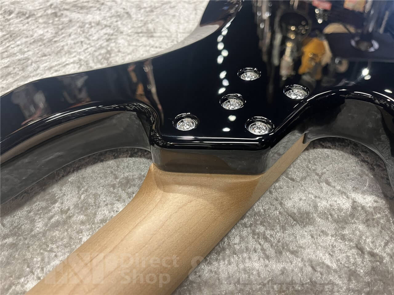 【即納可能】Lakland（レイクランド）SL44-94 Deluxe（Teal Green Sunburst）　名古屋店