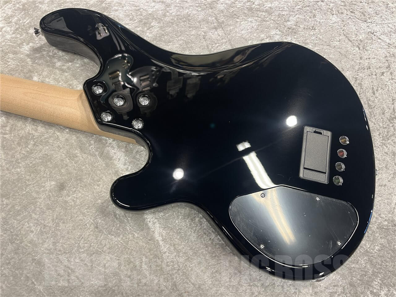 【即納可能】Lakland（レイクランド）SL44-94 Deluxe（Teal Green Sunburst）　名古屋店