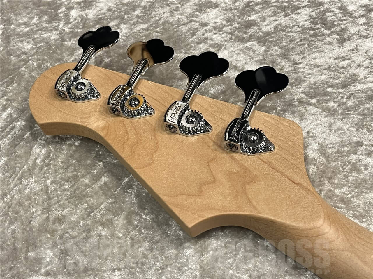 【即納可能】Lakland（レイクランド）SL44-94 Deluxe（Teal Green Sunburst）　名古屋店