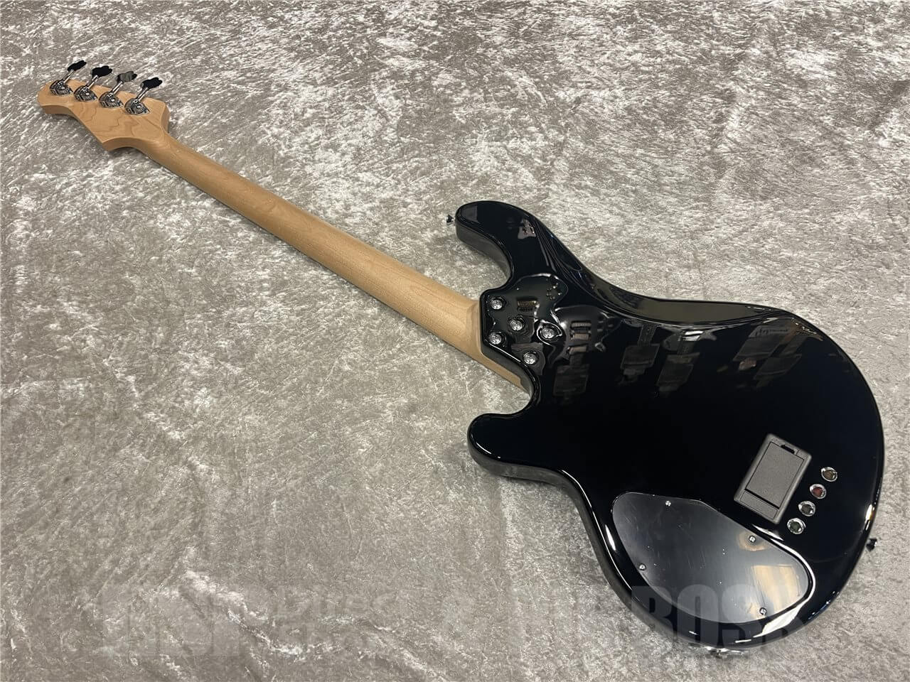 【即納可能】Lakland（レイクランド）SL44-94 Deluxe（Teal Green Sunburst）　名古屋店