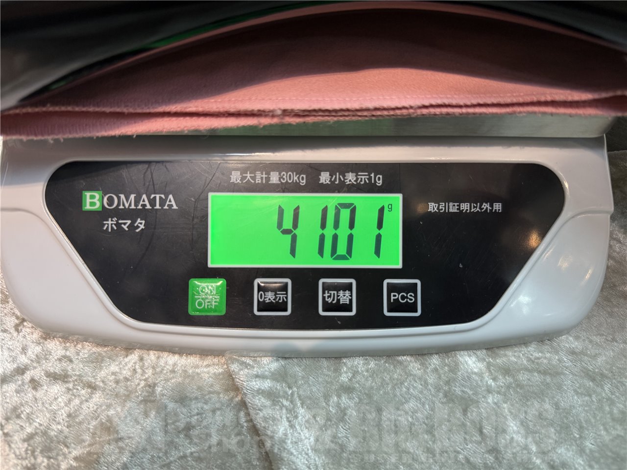 【即納可能/中古品】EDWARDS(エドワーズ) Platinum Edition E-JG SGZ Custom -JGM- / Black (LUNA SEA/SUGIZOモデル) 広島店 - 9