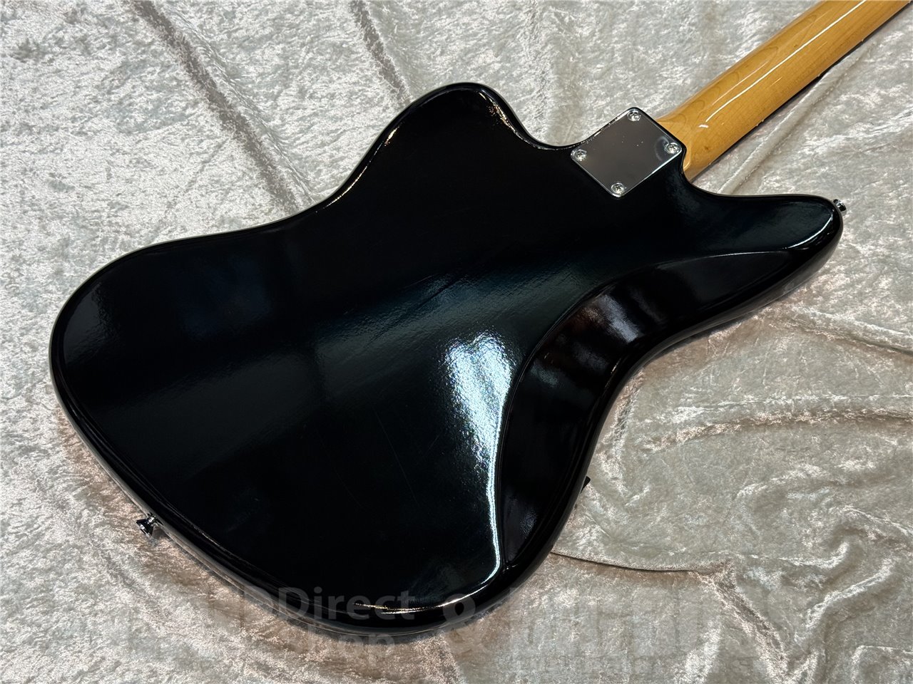【即納可能/中古品】EDWARDS(エドワーズ) Platinum Edition E-JG SGZ Custom -JGM- / Black (LUNA SEA/SUGIZOモデル) 広島店 - 6