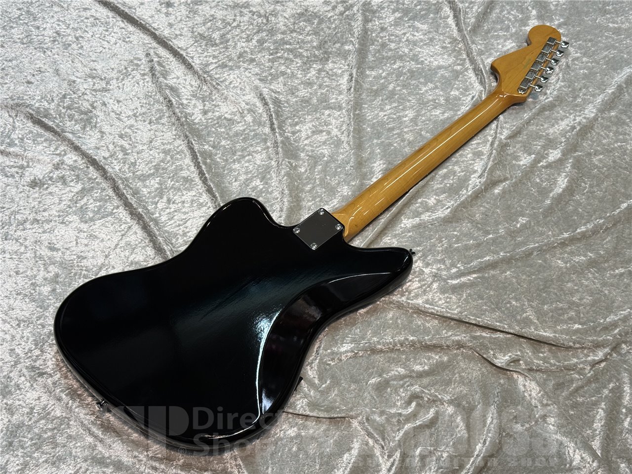 【即納可能/中古品】EDWARDS(エドワーズ) Platinum Edition E-JG SGZ Custom -JGM- / Black (LUNA SEA/SUGIZOモデル) 広島店 - 5