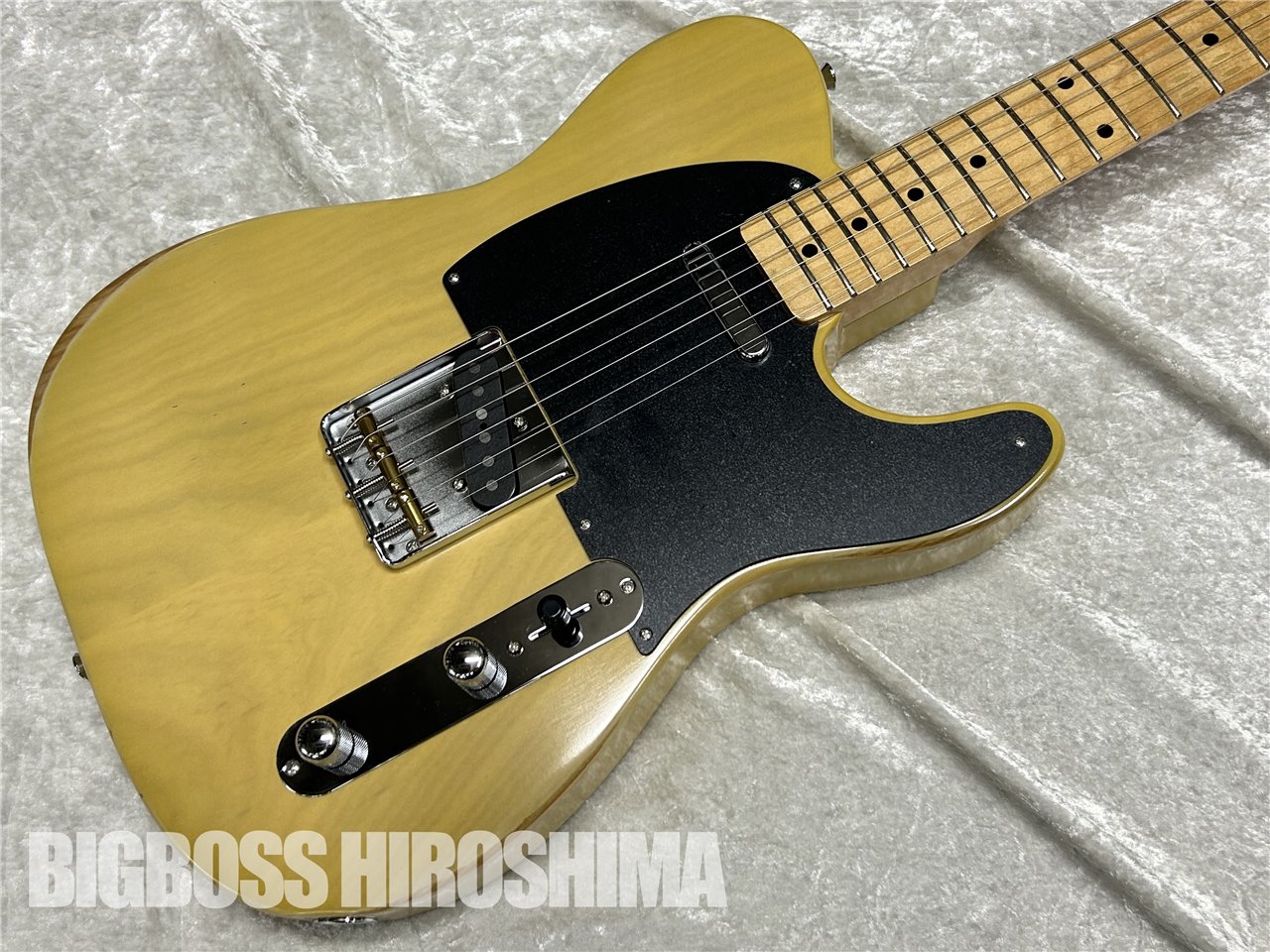 【即納可能】LG(エルジー) LG-TE/Re (Butter Scotch Blonde) 広島店 - 2