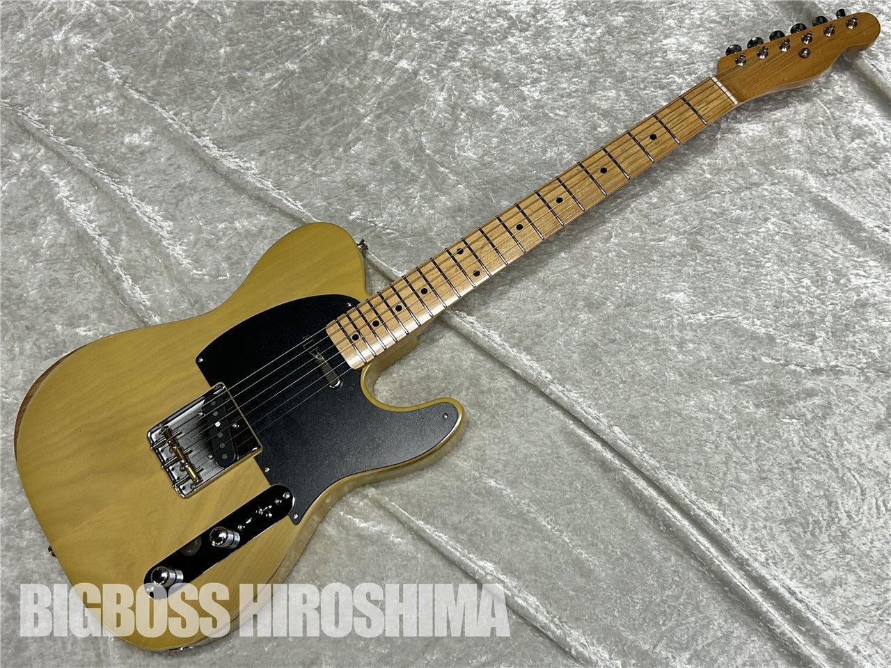 【即納可能】LG(エルジー) LG-TE/Re (Butter Scotch Blonde) 広島店