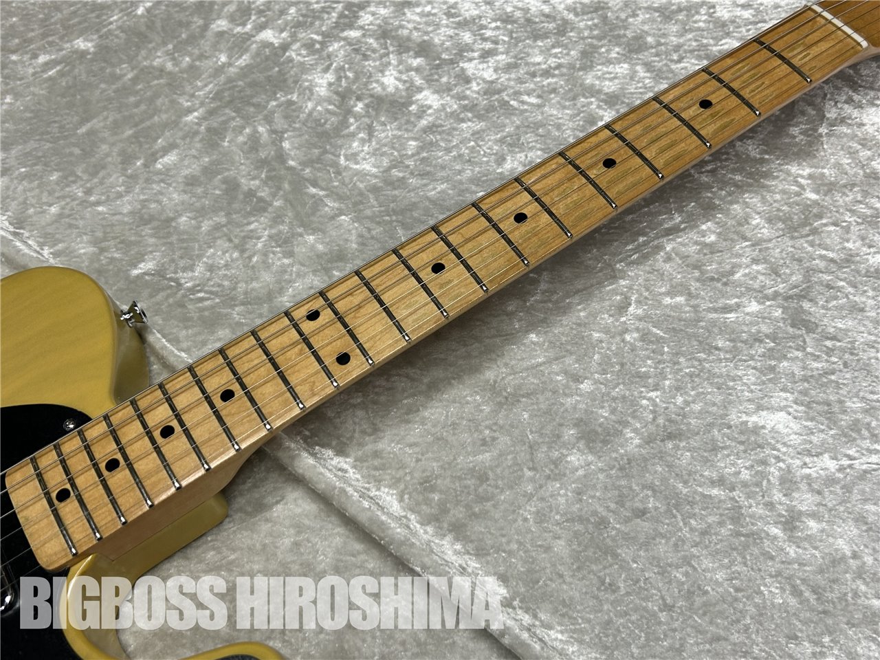 【即納可能】LG(エルジー) LG-TE/Re (Butter Scotch Blonde) 広島店 - 3