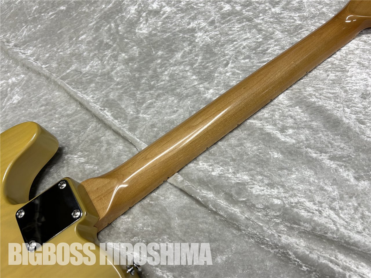 【即納可能】LG(エルジー) LG-TE/Re (Butter Scotch Blonde) 広島店 - 7