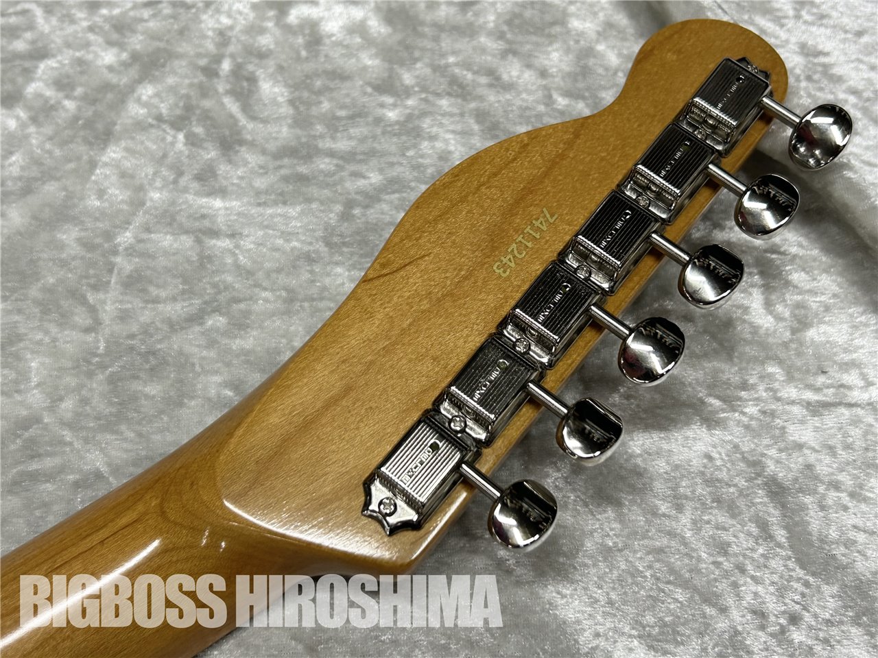 【即納可能】LG(エルジー) LG-TE/Re (Butter Scotch Blonde) 広島店 - 8