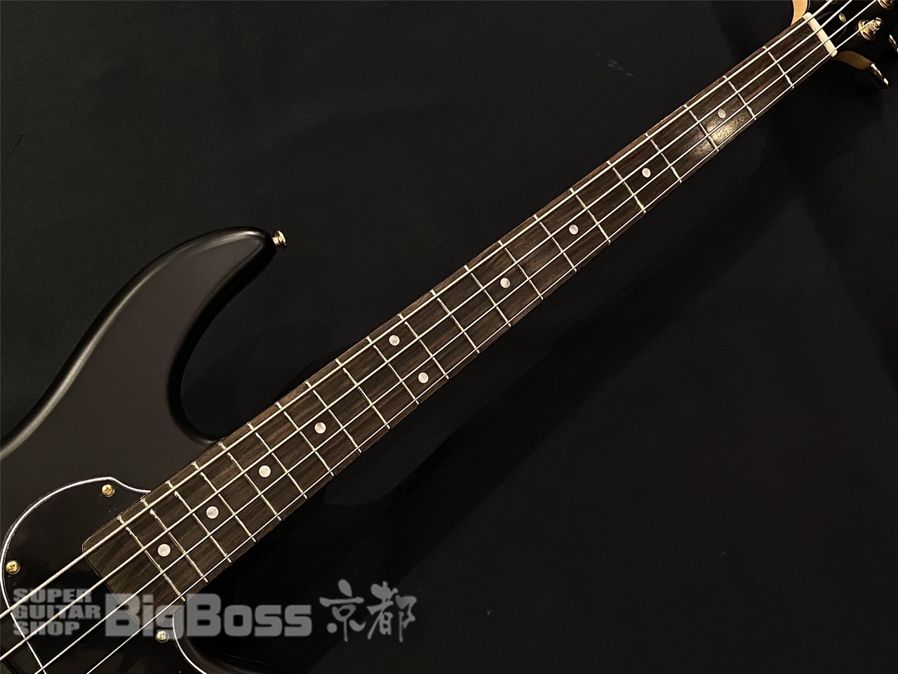 【即納可能/アウトレット】GrassRoots(グラスルーツ) G-BB-DLX / Black Satin 京都店 - 4