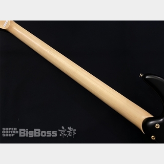 【即納可能/アウトレット】GrassRoots(グラスルーツ) G-BB-DLX / Black Satin 京都店 - 9