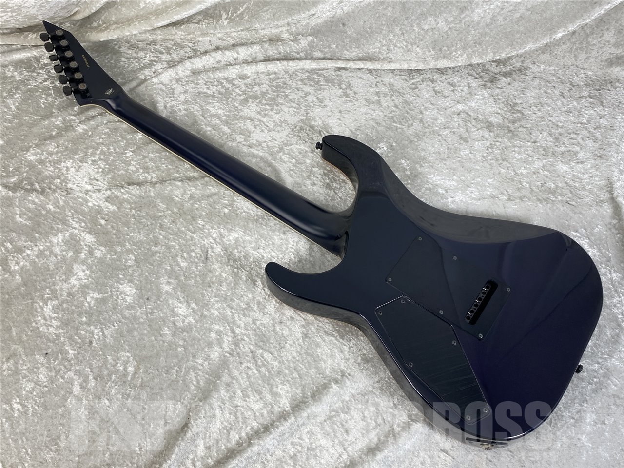 【即納可能/中古品】E-II(イーツー) M-II HST QM / Indigo Purple Fade お茶の水駅前店(東京) - 8