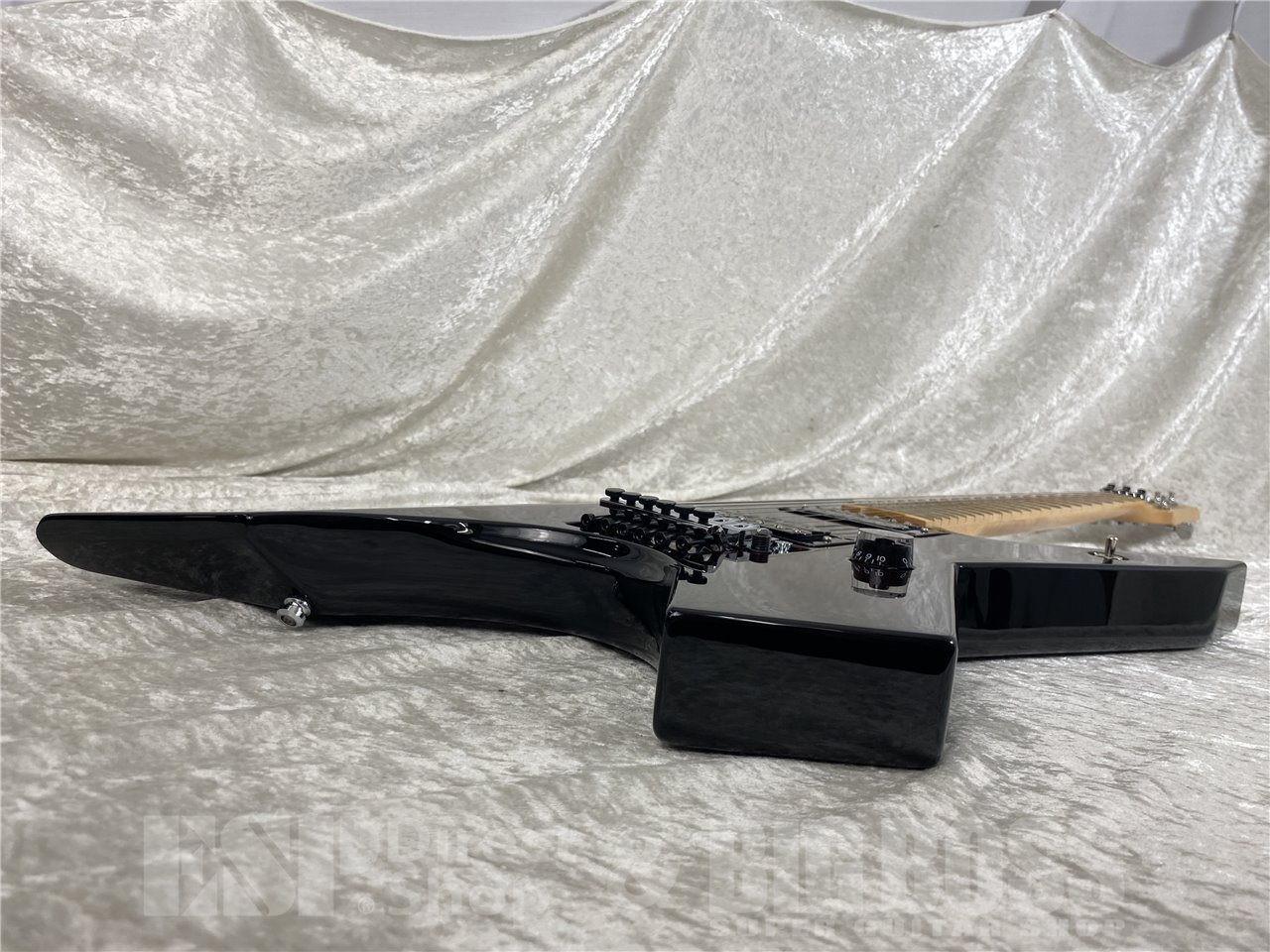【即納可能/中古品】Killer(キラー) KG-Exploder II Flame Top / Wine Red Sunbust お茶の水駅前店(東京) - 4